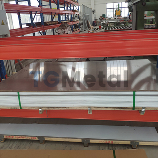 410 430 Stainless Steel Sheet