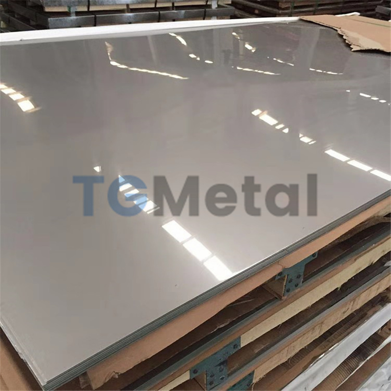 310S 309S Stainless Steel Sheet