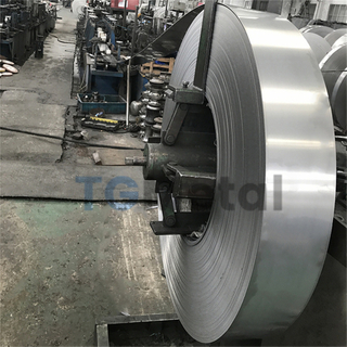 High Quality 2mm 3mm 304 304L Stainless Steel Strip