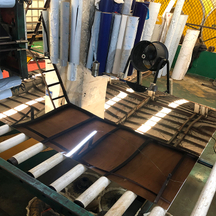 8K Mirror Surface Stainless Steel Sheet