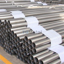 2205 2507 Duplex Steel Tube