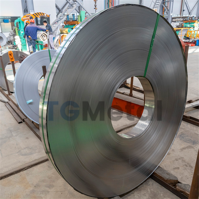 310S 309S Stainless Steel Strip/Coil