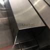 410 430 Stainless Steel Hollow Square Tube