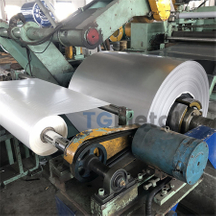 AISI 201 202 2b Cold Rolled Stainless Steel Roll