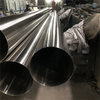 410 430 Stainless Steel Round Tube