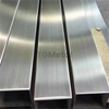304 304L Stainless Steel Rectangle Tube