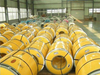AISI 410 409 Hot Rolled Stainless Steel Coil