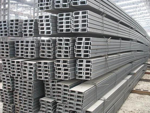 Factory Direct Sell 304 Stainless Steel U Channel C Channel Profile